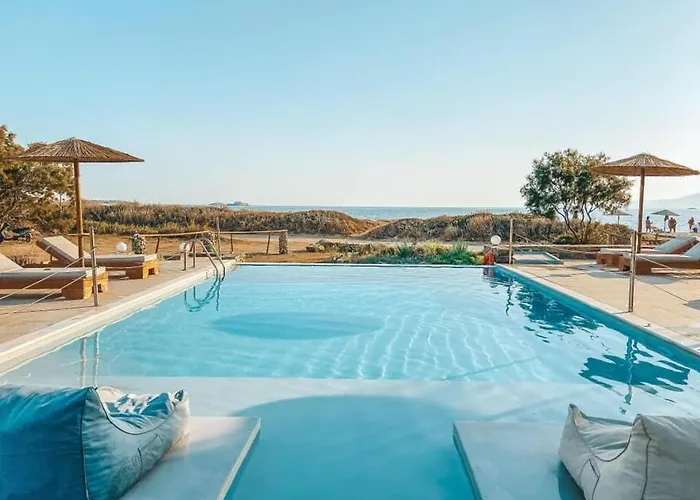 Acti Plaka Hotel photo