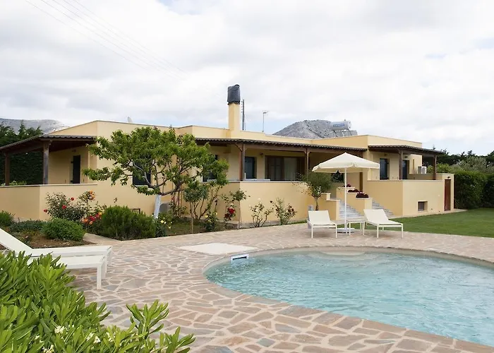 Naxos Cottage Sangri photo
