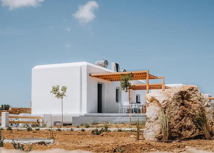 Xerolithos Natural Living Κάτω Σαγκρί φωτογραφία