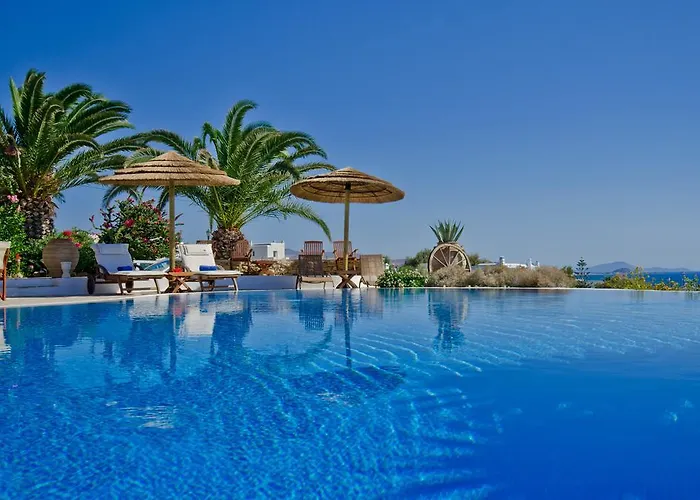 Kavos Hotel Naxos Stelida  photo