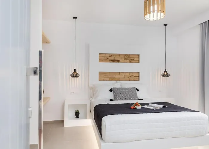 صورة Alenor City Hotel Naxos City