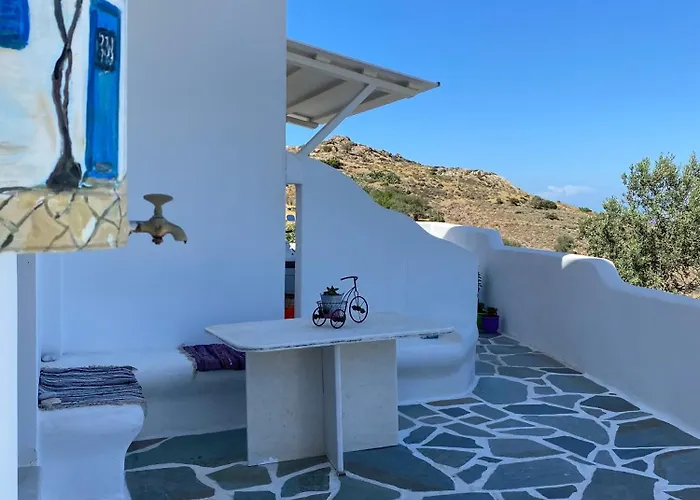 صورة Eirini'S Place Galini 