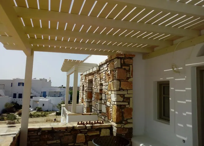 Romantic Studio A With Sea View, Plaka, Naxos Ξενοδοχείο Maragkas φωτογραφία
