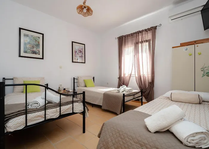 Anamnisis Villa Kanakari foto