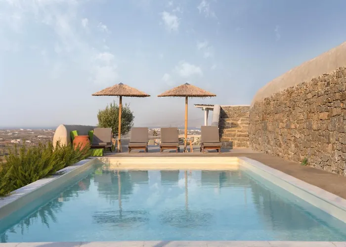 Halcyon Suites And Villas Naxos Agios Thaleleos photo
