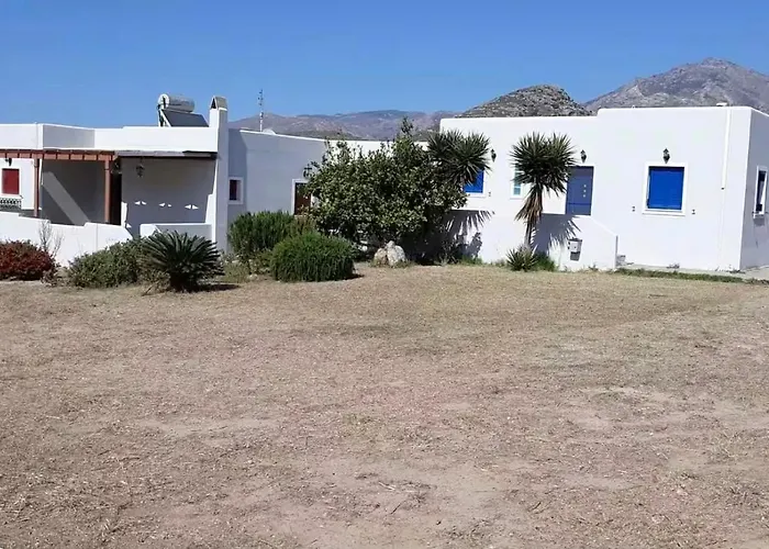 foto di Villa Terra Naxos Galini 